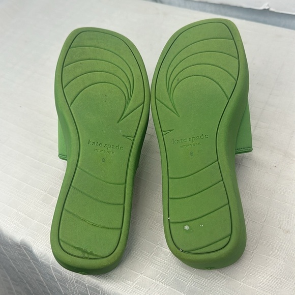 Kate Spade Spree Sandals - Picture 8 of 10